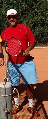 Maur�cio C�ndido