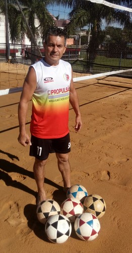 Paulo Sergio Piga