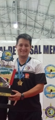 Pedro Eduardo