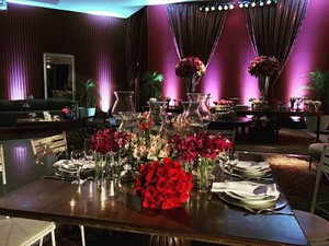 SAL�O DE EVENTOS