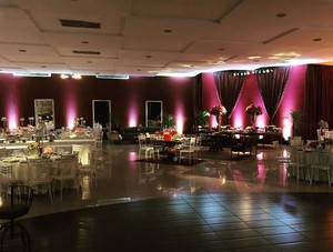 SAL�O DE EVENTOS