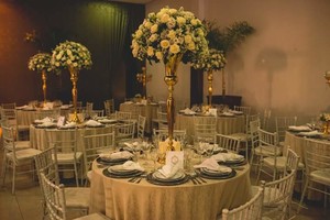 SAL�O DE EVENTOS