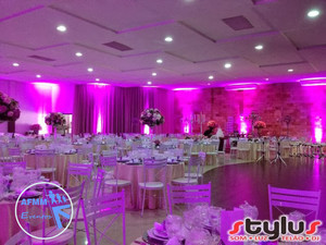 SAL�O DE EVENTOS