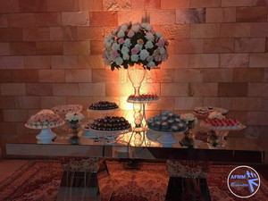 SAL�O DE EVENTOS