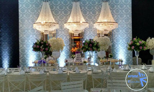 SAL�O DE EVENTOS