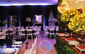 SAL�O DE EVENTOS