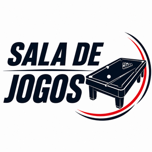 SALA DE JOGOS
