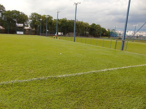 Campos de Futebol Su��o