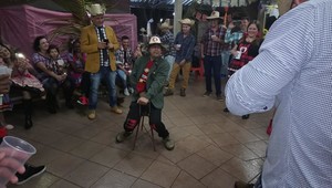 Festa Junina dos Amigos da AFMM