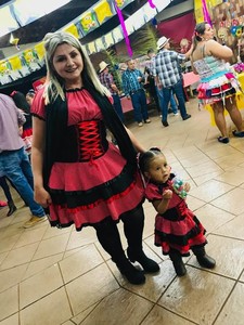 Festa Junina dos Amigos da AFMM
