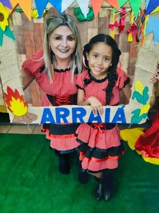 Festa Junina dos Amigos da AFMM