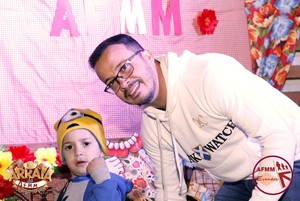 Arrai� AFMM
