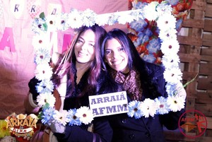 Arrai� AFMM