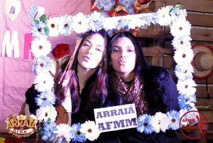 Arrai� AFMM