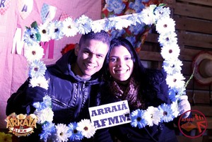 Arrai� AFMM