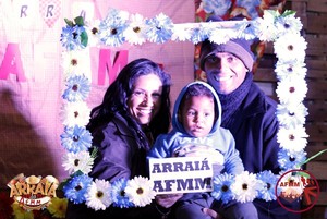 Arrai� AFMM
