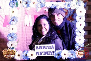 Arrai� AFMM