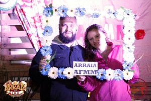 Arrai� AFMM