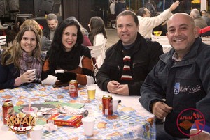 Arrai� AFMM