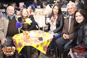 Arrai� AFMM