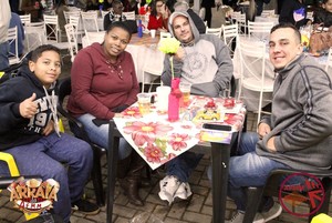 Arrai� AFMM