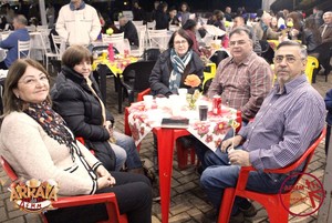 Arrai� AFMM