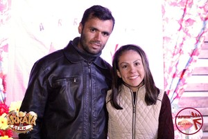 Arrai� AFMM