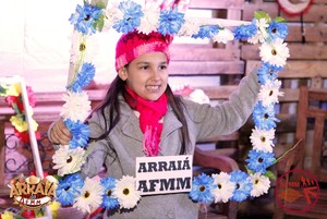 Arrai� AFMM