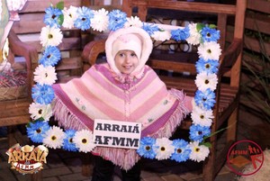 Arrai� AFMM