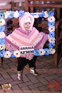 Arrai� AFMM