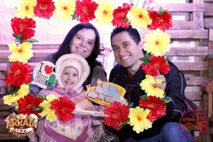 Arrai� AFMM