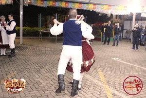 Arrai� AFMM