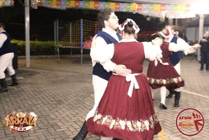 Arrai� AFMM