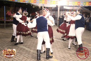 Arrai� AFMM