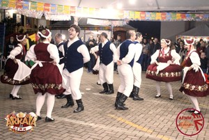 Arrai� AFMM