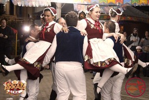 Arrai� AFMM