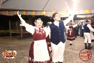 Arrai� AFMM