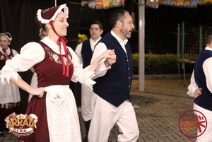 Arrai� AFMM