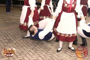 Arrai� AFMM