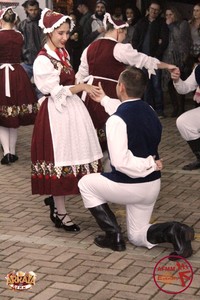 Arrai� AFMM