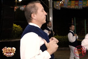 Arrai� AFMM