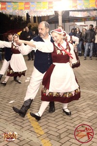 Arrai� AFMM