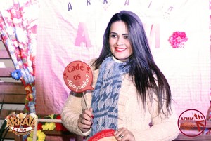 Arrai� AFMM