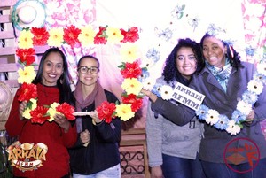 Arrai� AFMM