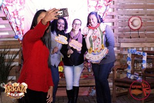 Arrai� AFMM