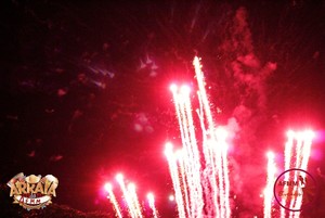 Arrai� AFMM