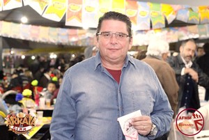 Arrai� AFMM