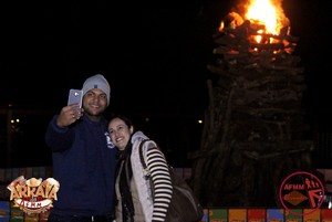 Arrai� AFMM
