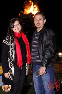Arrai� AFMM