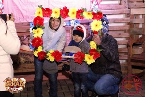 Arrai� AFMM